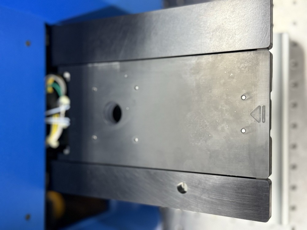 Caliper LabChip GX DNA/RNA Analyzer – USB Recognized, Powers On, Tray Working