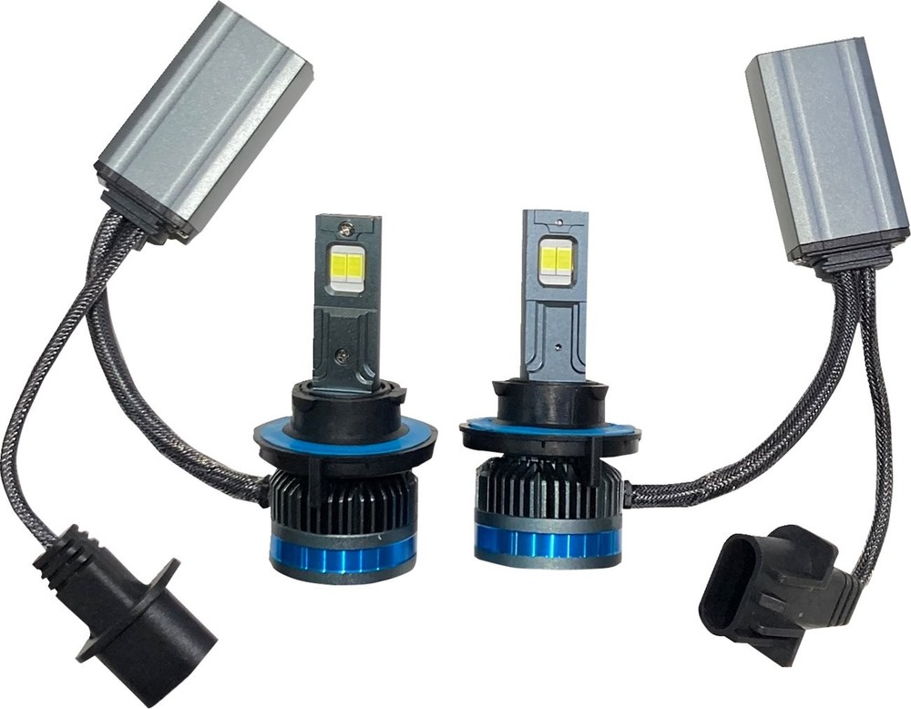 Brite Lites H13 Headlight Bulb Kit (BL-H13F9LED)