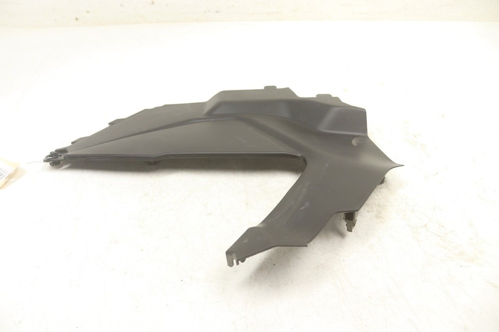 Can-Am Maverick R Base 24 Console Panel Right Front 707900901 50099
