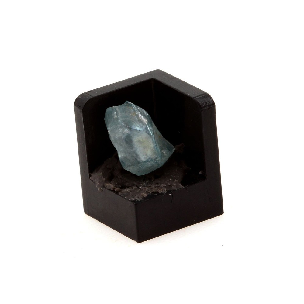 Zircon. 0.72 Ct. Pailin District, - Cambodia