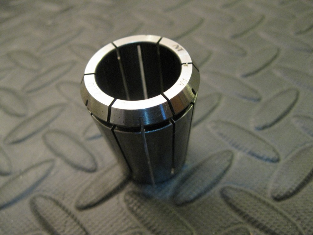 NT Tool Corp. FDC-22022AA Collet, 22mm