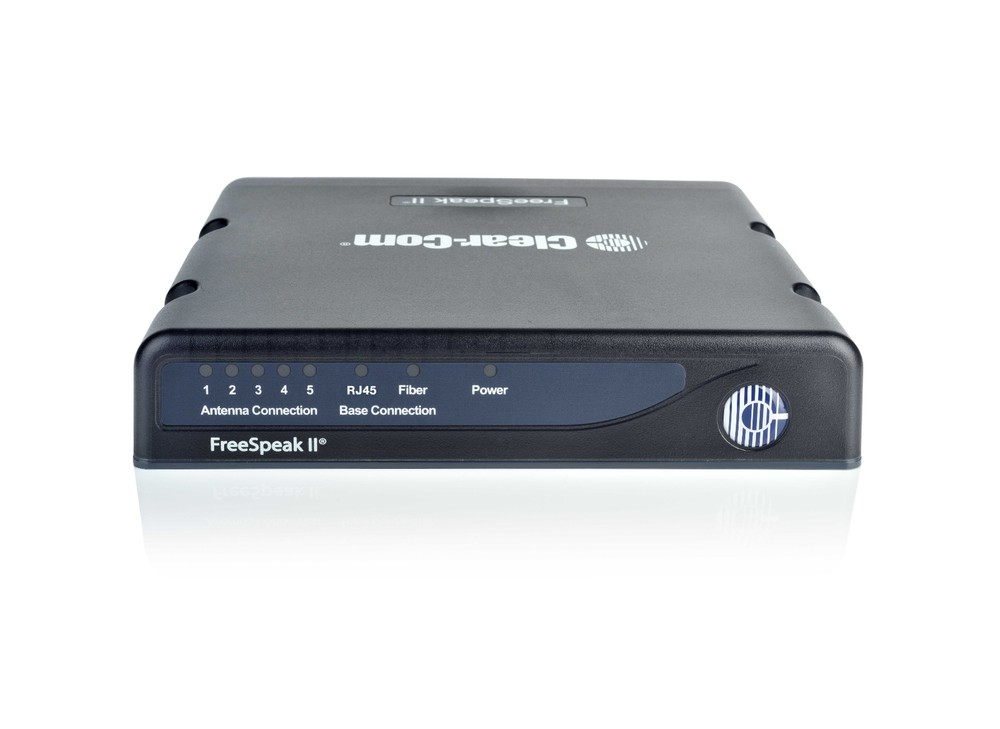 Clear-Com FSII-SPL Antenna Splitter