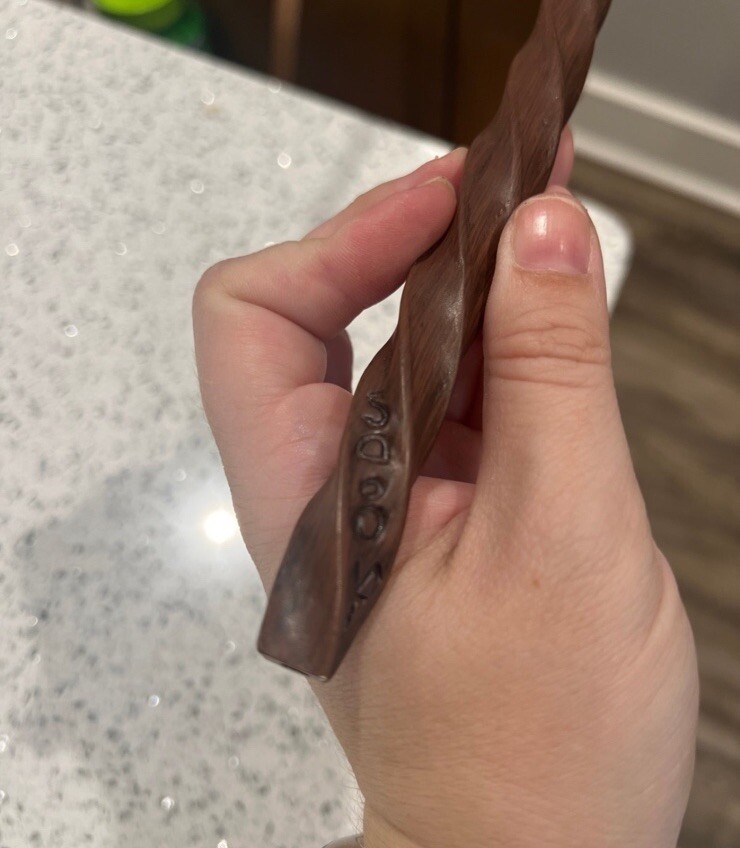 Harry Potter Wizarding Run Wand