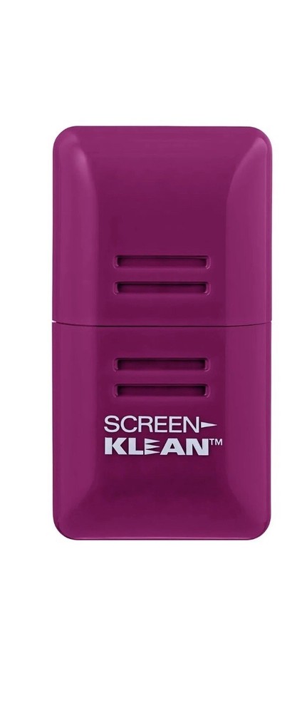 Carbon Klean ScreenKlean Tablet Screen Cleaner Efficient and Durable Carbon Y C