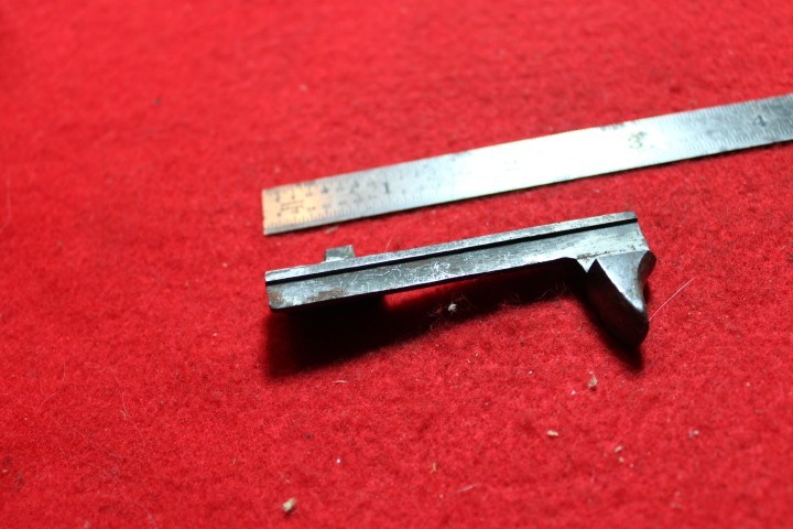 Remington 11,12 GA, Operating Handle, rem11bx