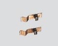 Marklin 89891 Motor Brushes 1pr