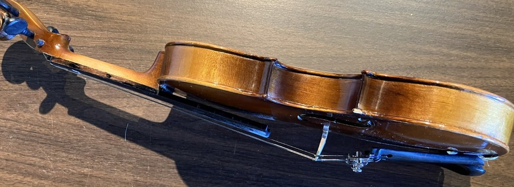 Skylark Brand 1/4 Size Violin