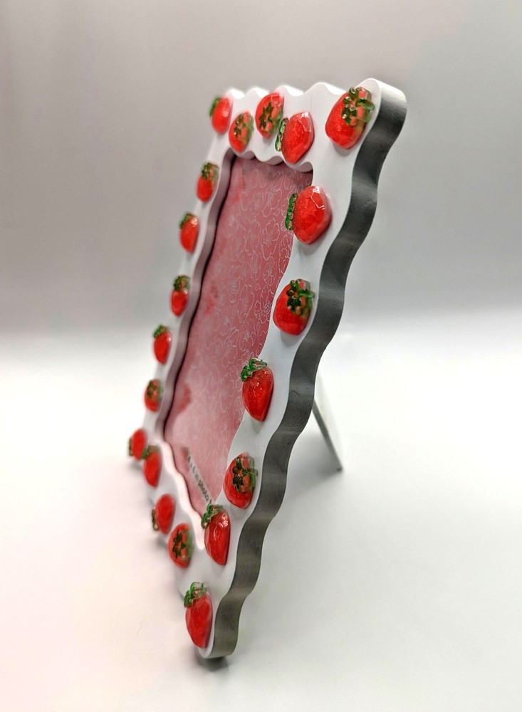 *New* Whimsy 4"x6" Fruit Frames
