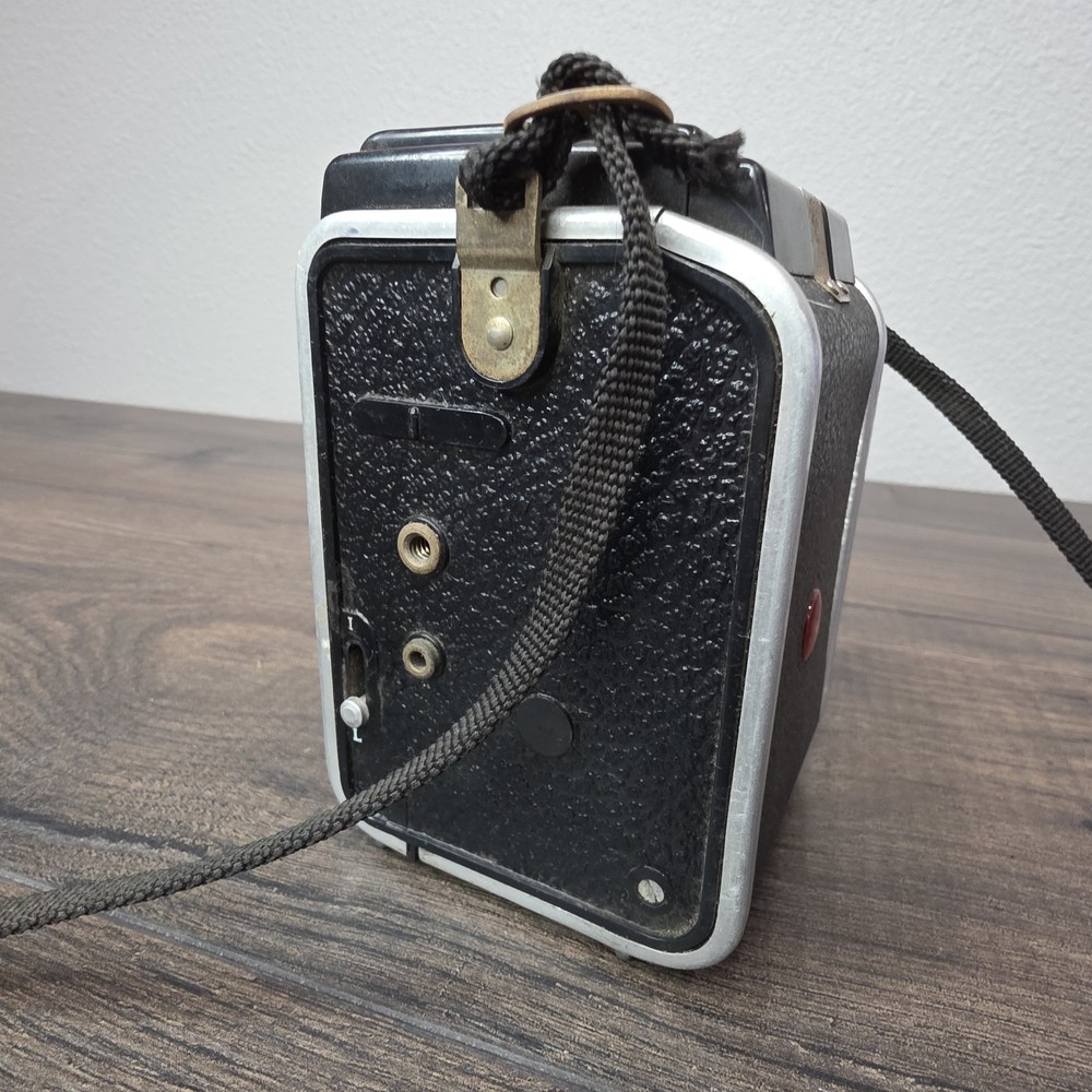 Vintage Kodak Duaflex III Camera Untested