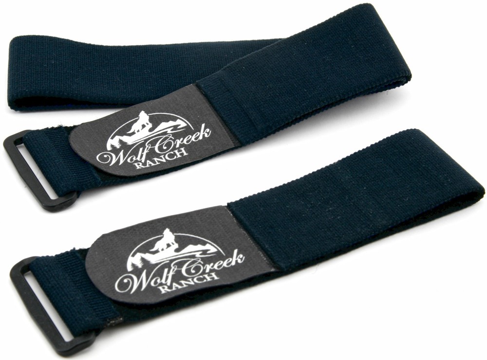 Zapper Strapper - Elastic Strap For Terminator / Terminator II / Basic Zapper