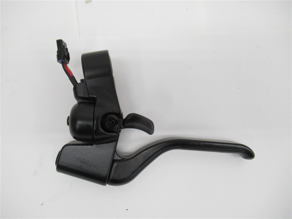 Bird , Brake Handle Assembly W/Bell , Right