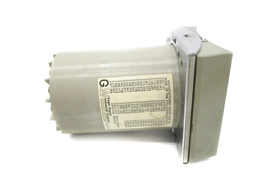 EAGLE SIGNAL CONTROLS HP52A6 UNMP