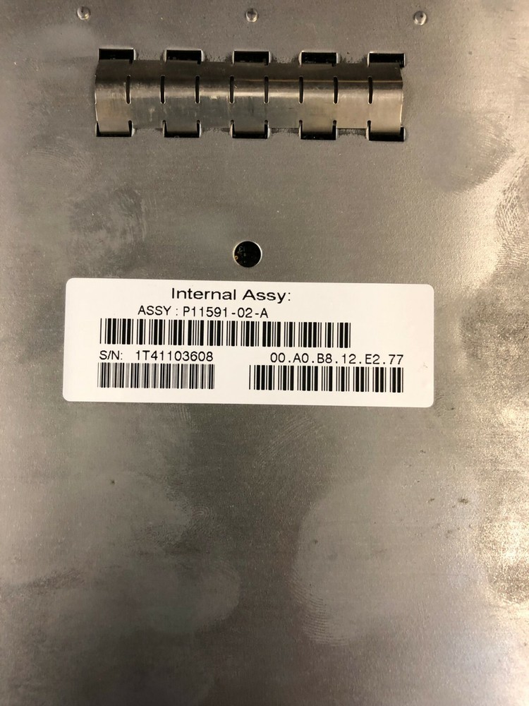 LSI  P11591-02-A  FC tp SATA Controller