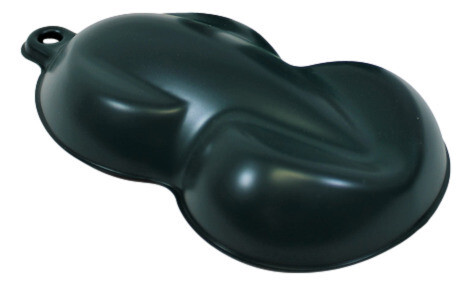 ChromaAir Paints: Deep Sea Green