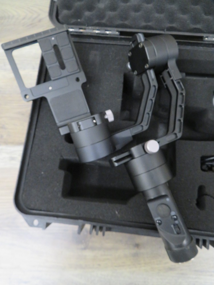 Zhiyun Crane 3-Axis Handheld Gimbal Stabilizer