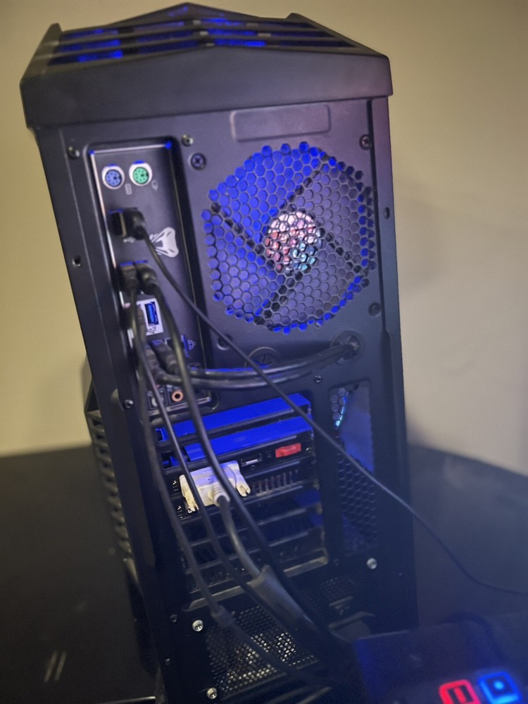 pc gaming