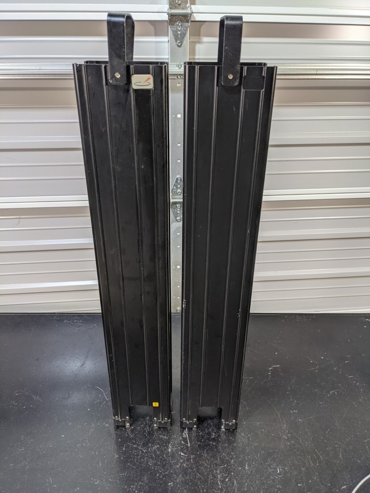 Titertek Microplate Stacks for MAP-C Liquid Handling Workstation / Tower / Rack