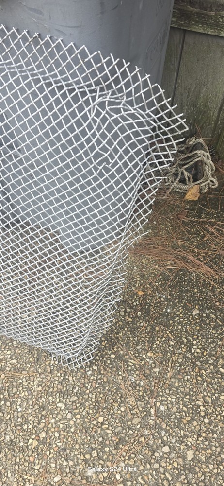 Kenworth T 680 Mesh Grille Inserts