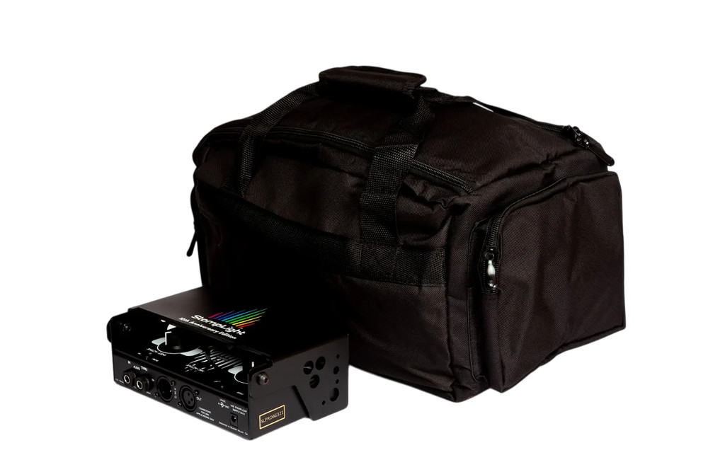 Concert Stage Lighting Bundle