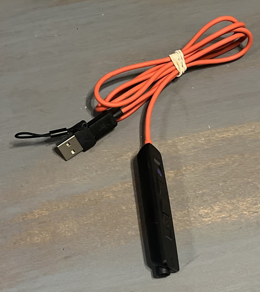 Plantronics - Model: C3200 - USB Controller Headphone Connection - FREE SHIP!