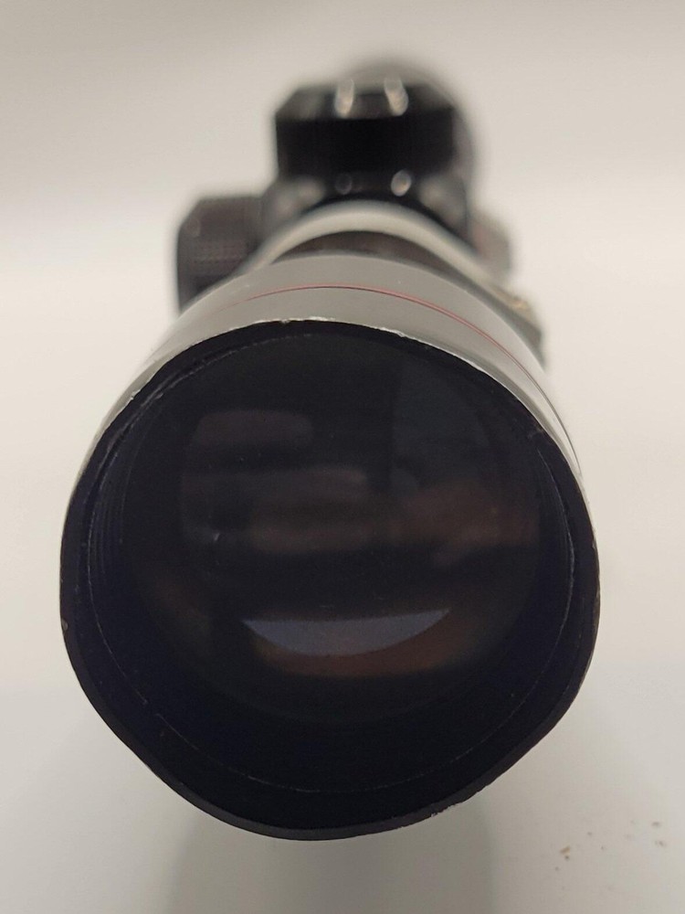 Vintage Simmons Rifle Scope 3-9X32 Used