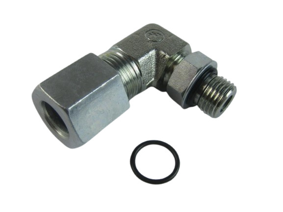 Titan 192-000A Elbow Service Kit W/ O-Ring