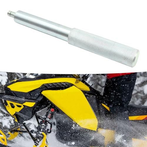 JAM001 Jackshaft Secondary Clutch Removal Tool, Replacement for Ski Doo XP