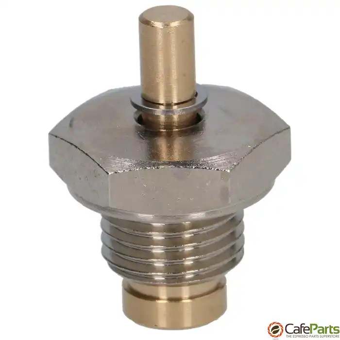 Anti-depression Valve Ø 1/4"