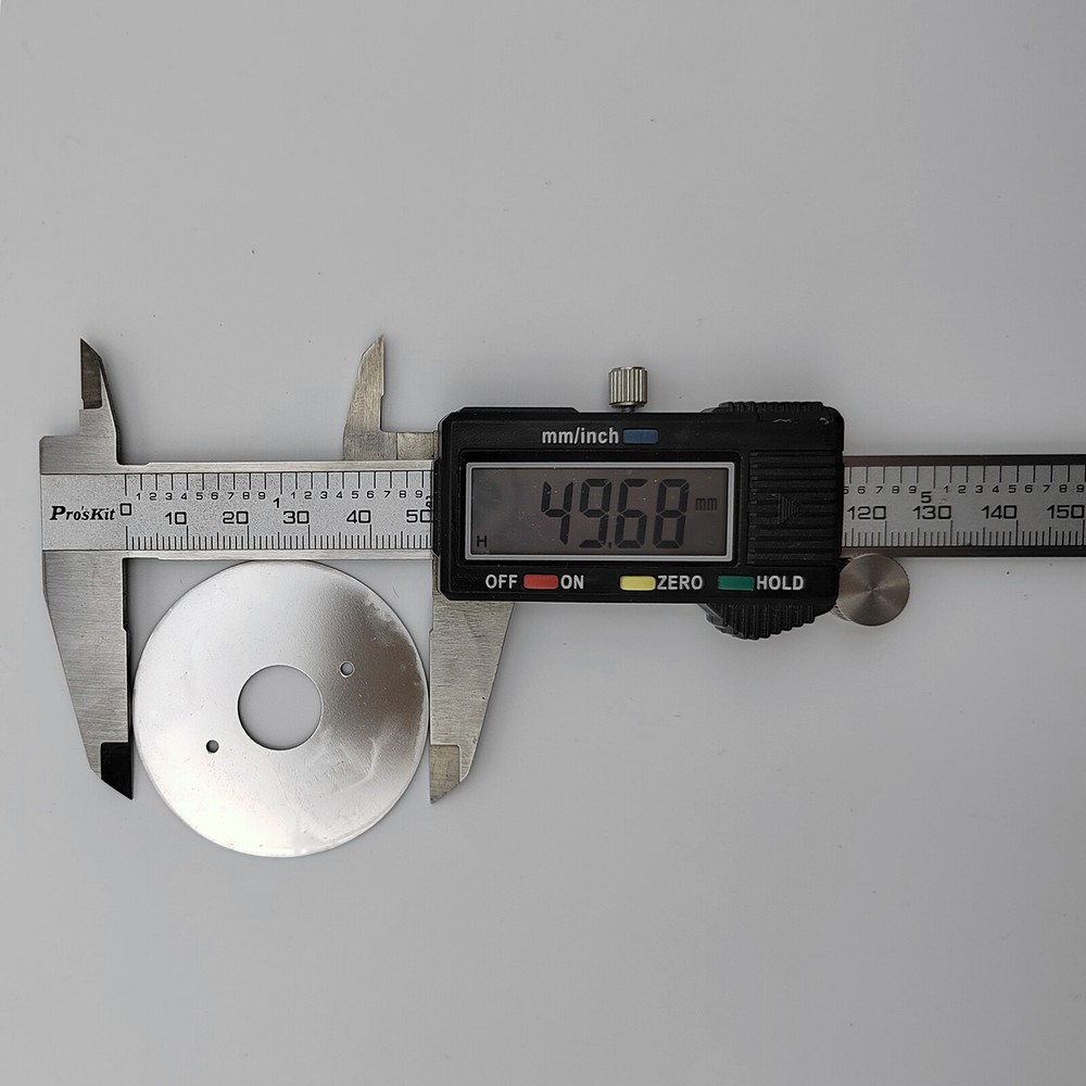 1pc Replacement Blade for 24'' / 36" Precision Rotary Paper Trimmer Cutter