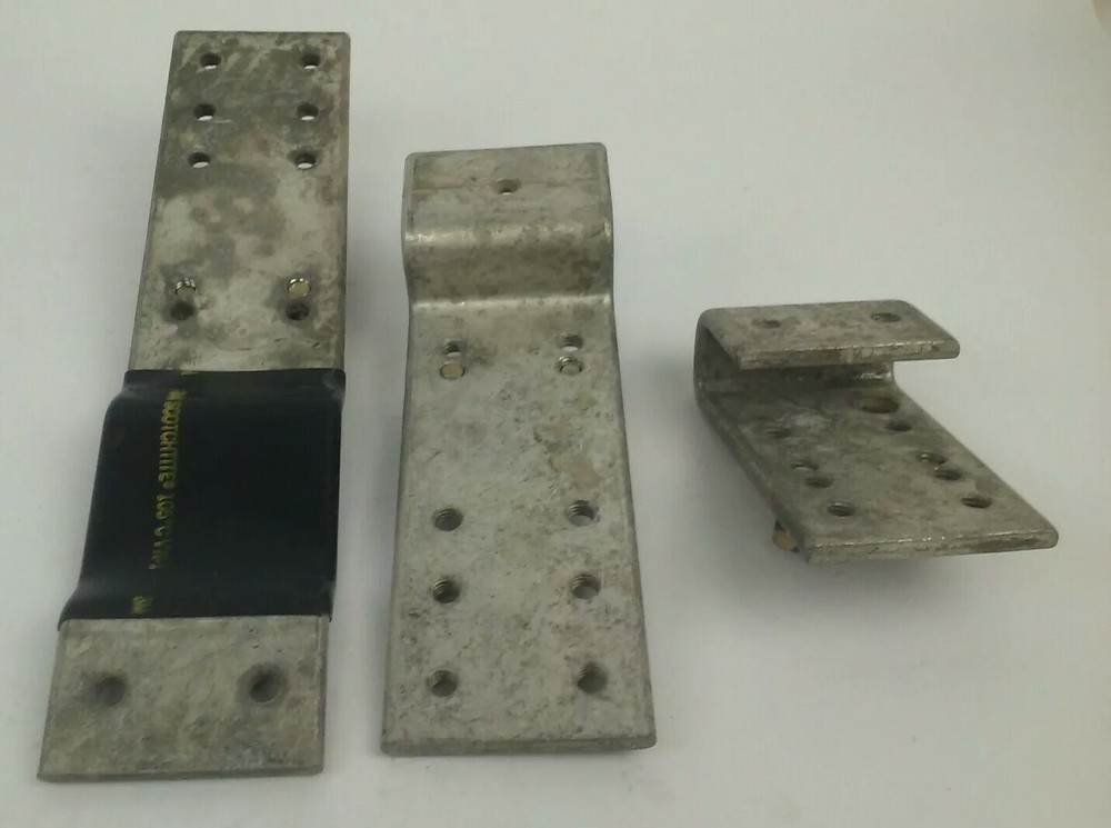 CUTLER HAMMER KFDP11X4MS PANELBOARD MOUNTING HARDWARE