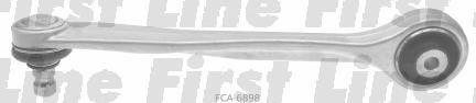 2x Front Outer Upper Front ARMS for AUDI A5 Sp.Back 3.0TDi quattro 2015-2017