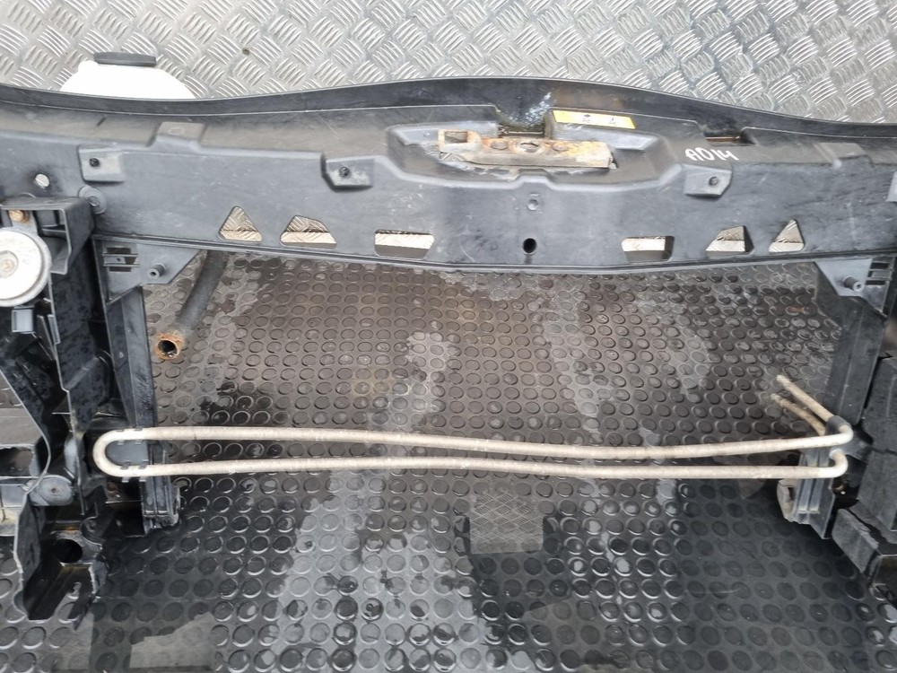 MERCEDES SPRINTER SLAM PANEL FRONT 2.1L DIESEL W906 2014