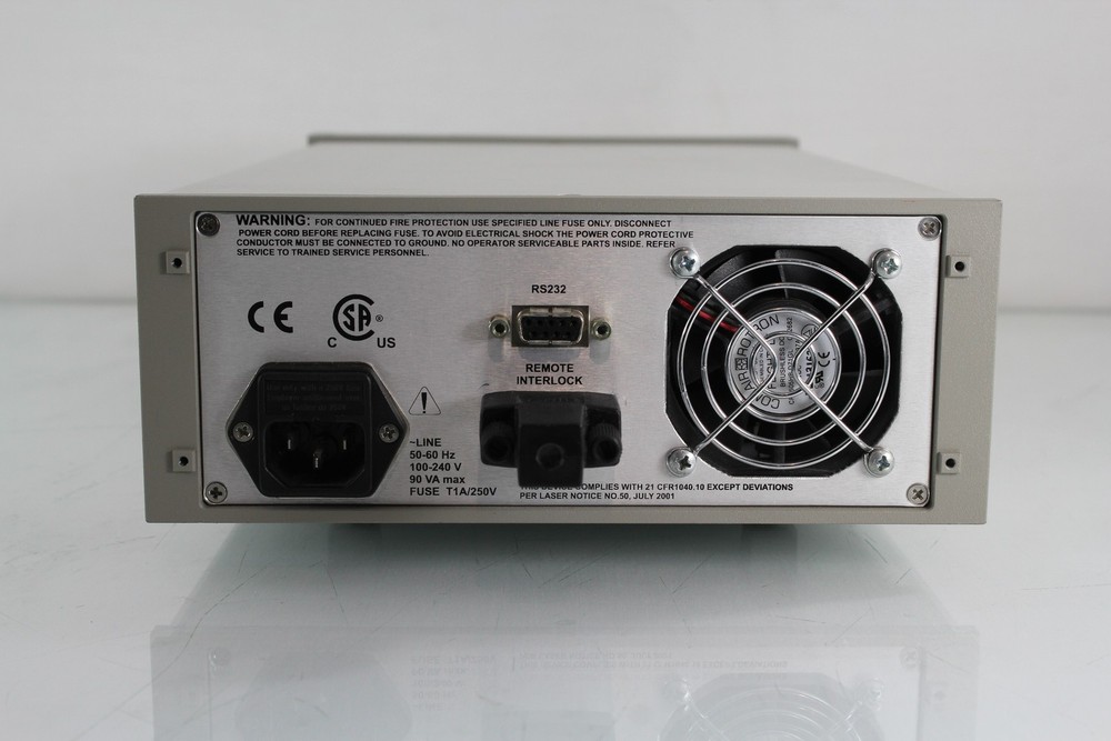 JDS OAB1564+20FP0 Optical Amplifier