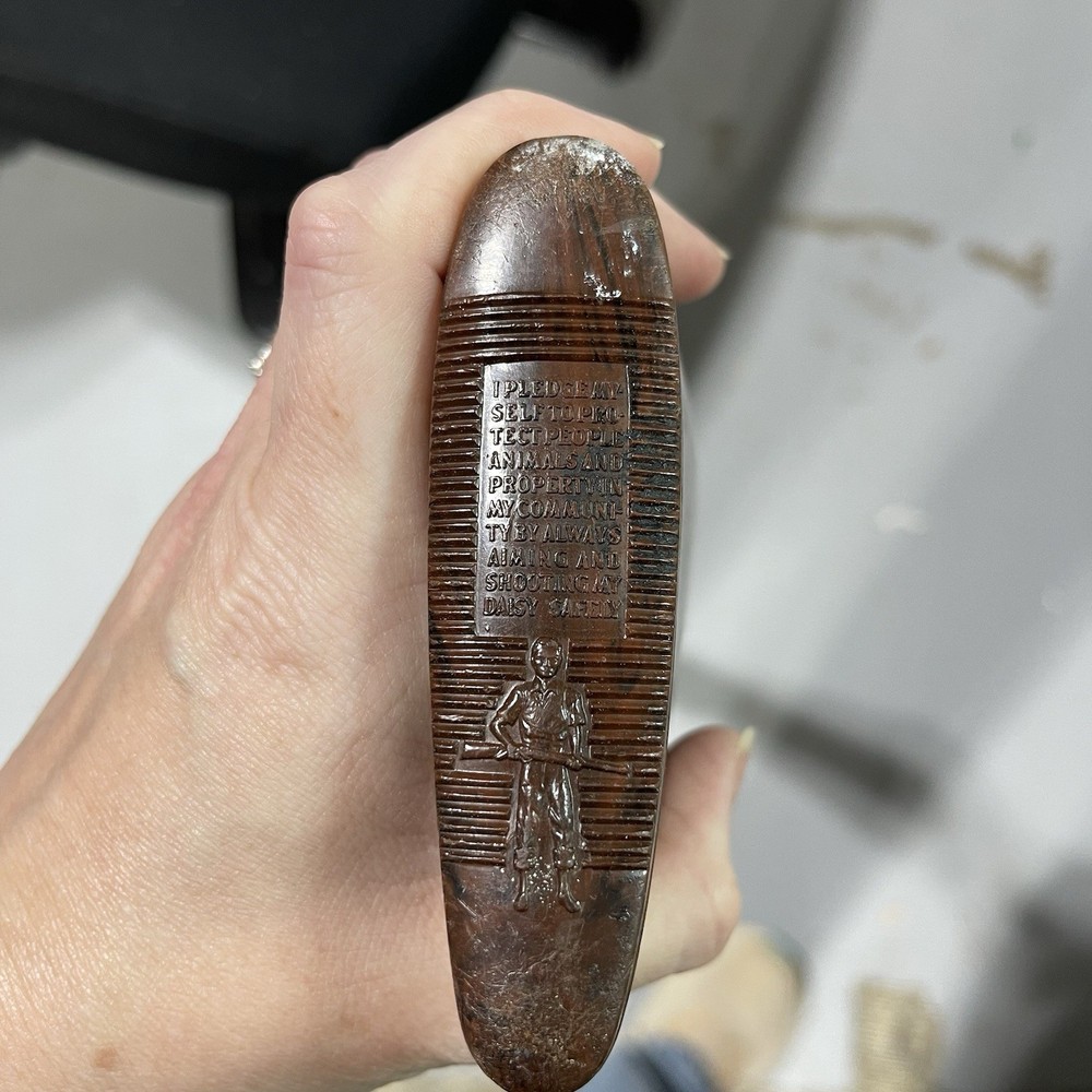 Vintage Daisy Model 25 BB Gun