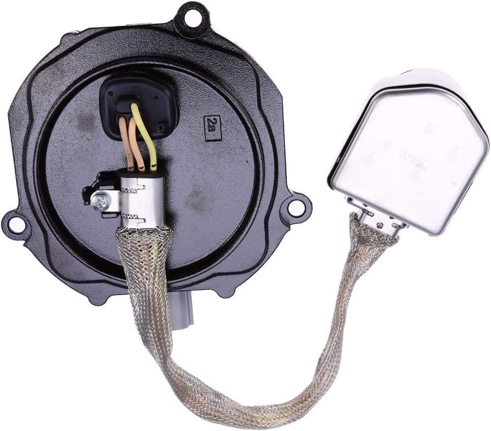 Headlight Ballast Igniter Control Unit Module Replacement for Infiniti EX35 EX37