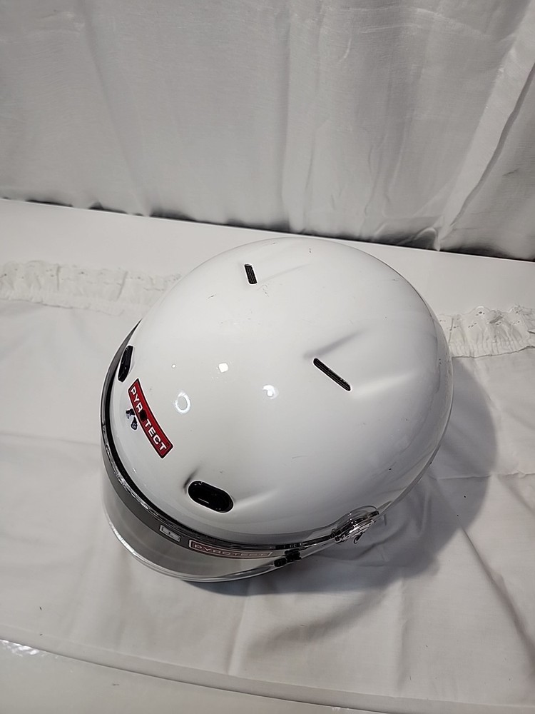 Pyrotect Pro Air Flow Racing Helmet SA2005 Size L