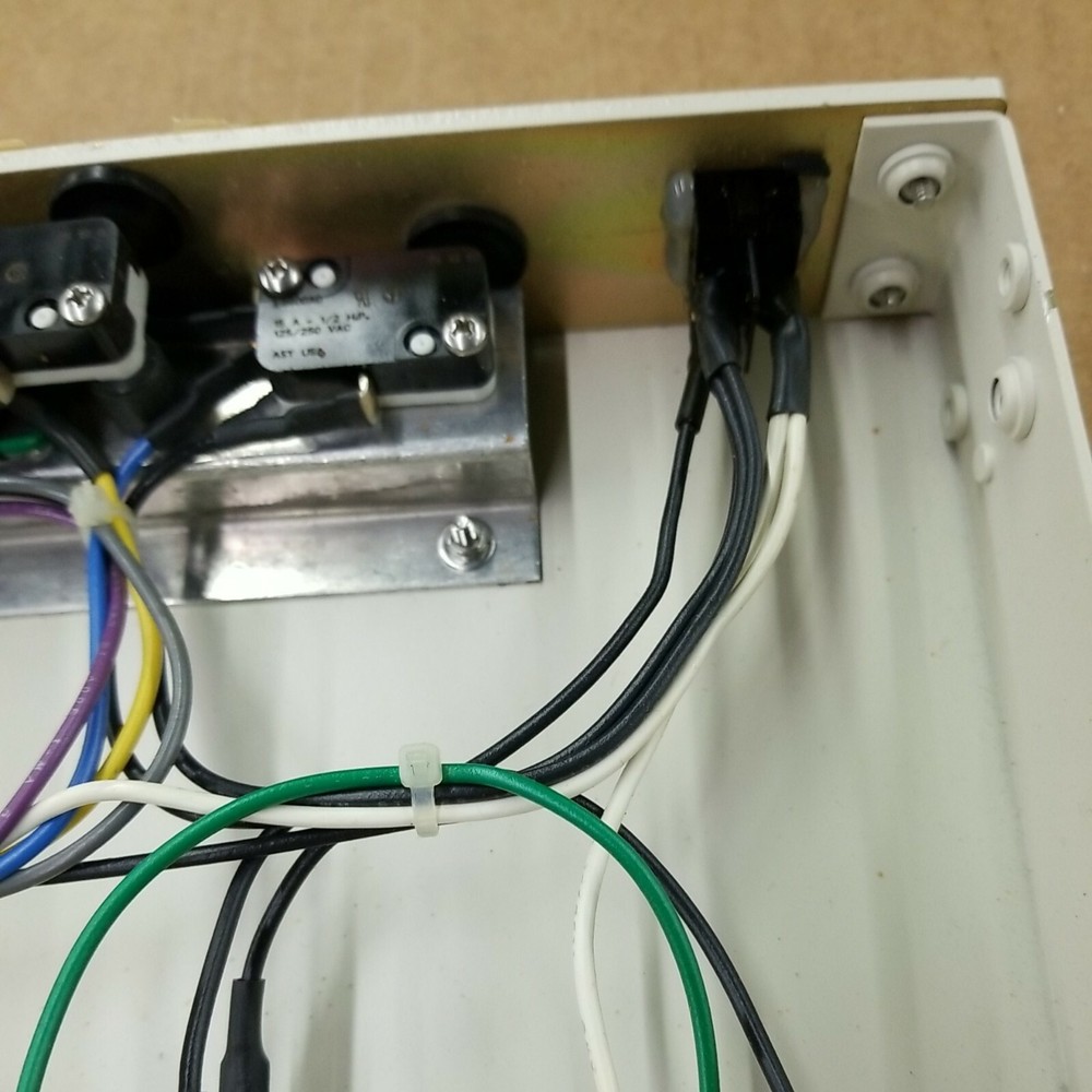 Quickset Controller - Parts Only
