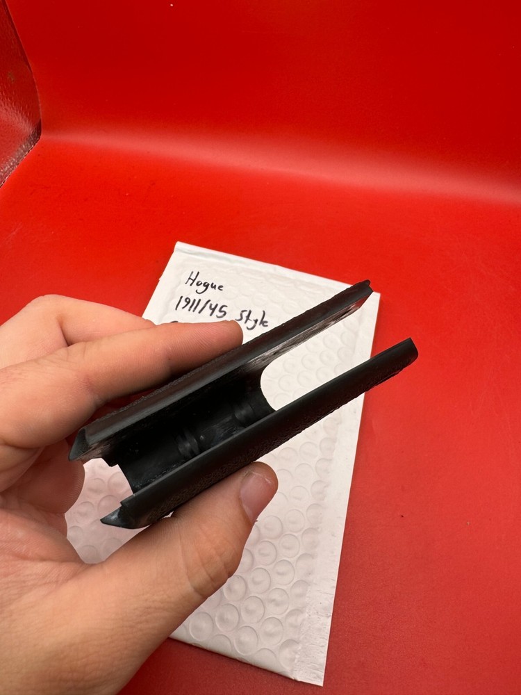 Hogue 1911/45 Style Grips