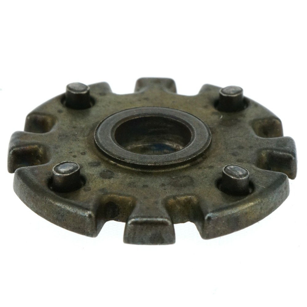 Milwaukee 42-04-0730 Adapter, fits 2426-20, 2426-059 Multi-Tools