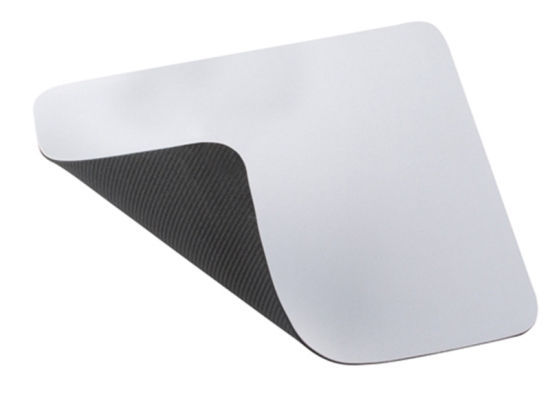 Frangipani Mouse Pad
