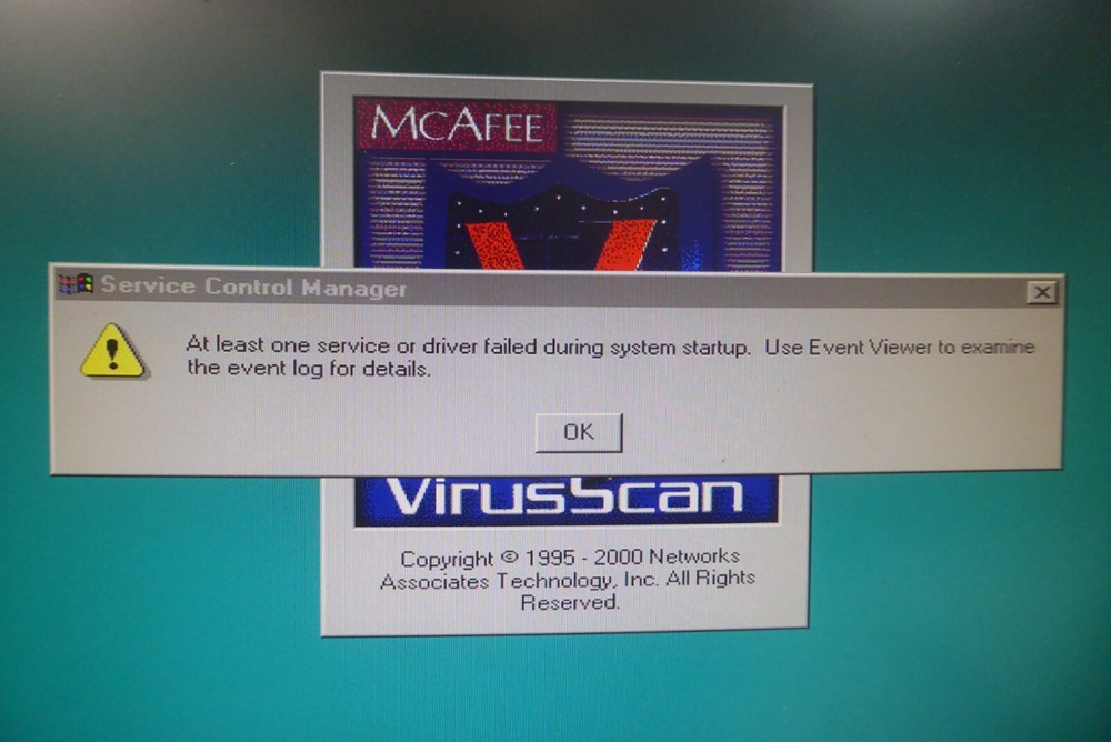 Compaq Desktop PIII 128MB RAM 10GB HD Microsoft Windows NT