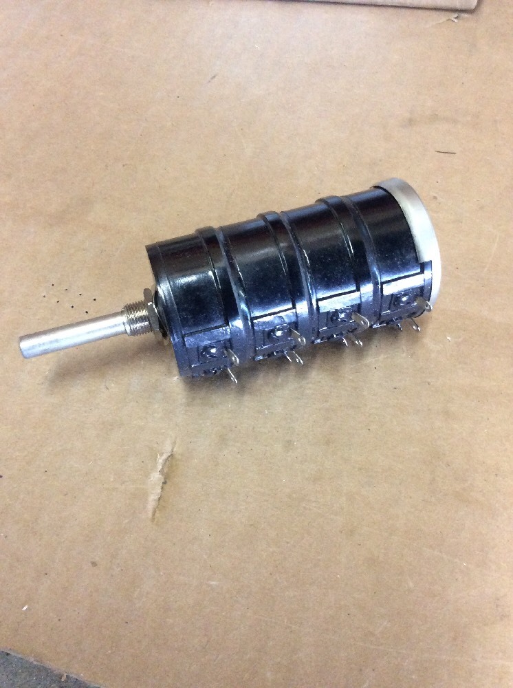 C2003104C Variable Resistor