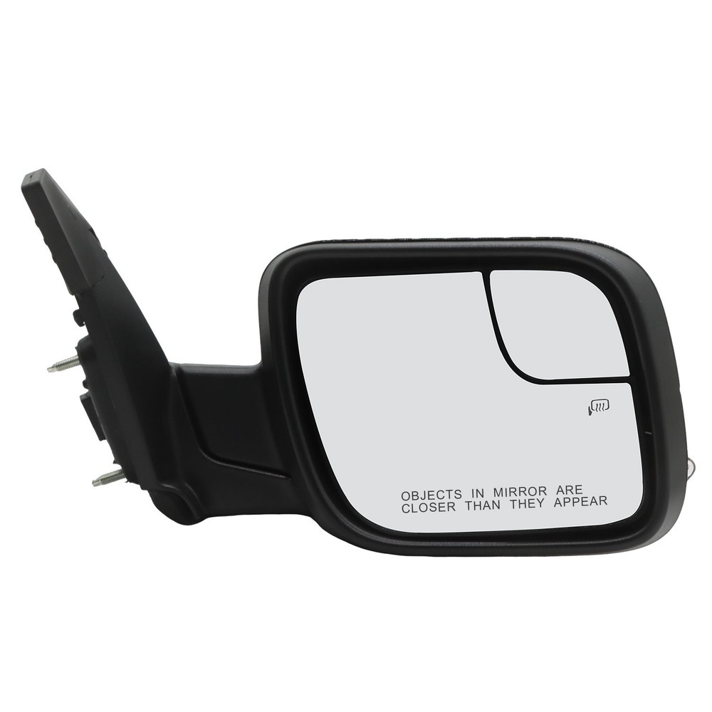 For 16-19 FORD Explorer w/ Power Heated Side Mirror Puddle Light Passenger Side