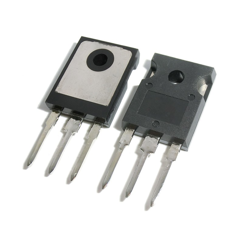 10PCS KCQ60A06 TO247