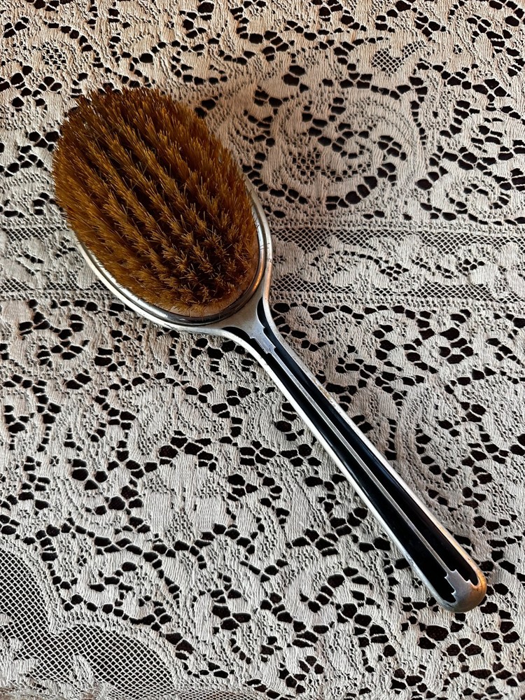 Vintage Vanity Hair Brusjh