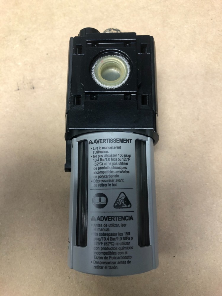 ARO C38231-600 Air Lubricator