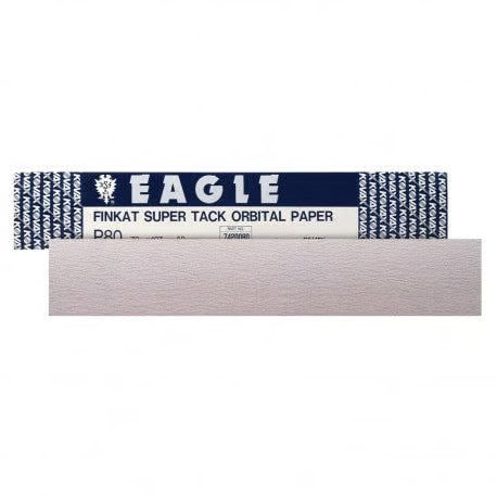 Eagle Abrasives S-Tack File Sheets PS