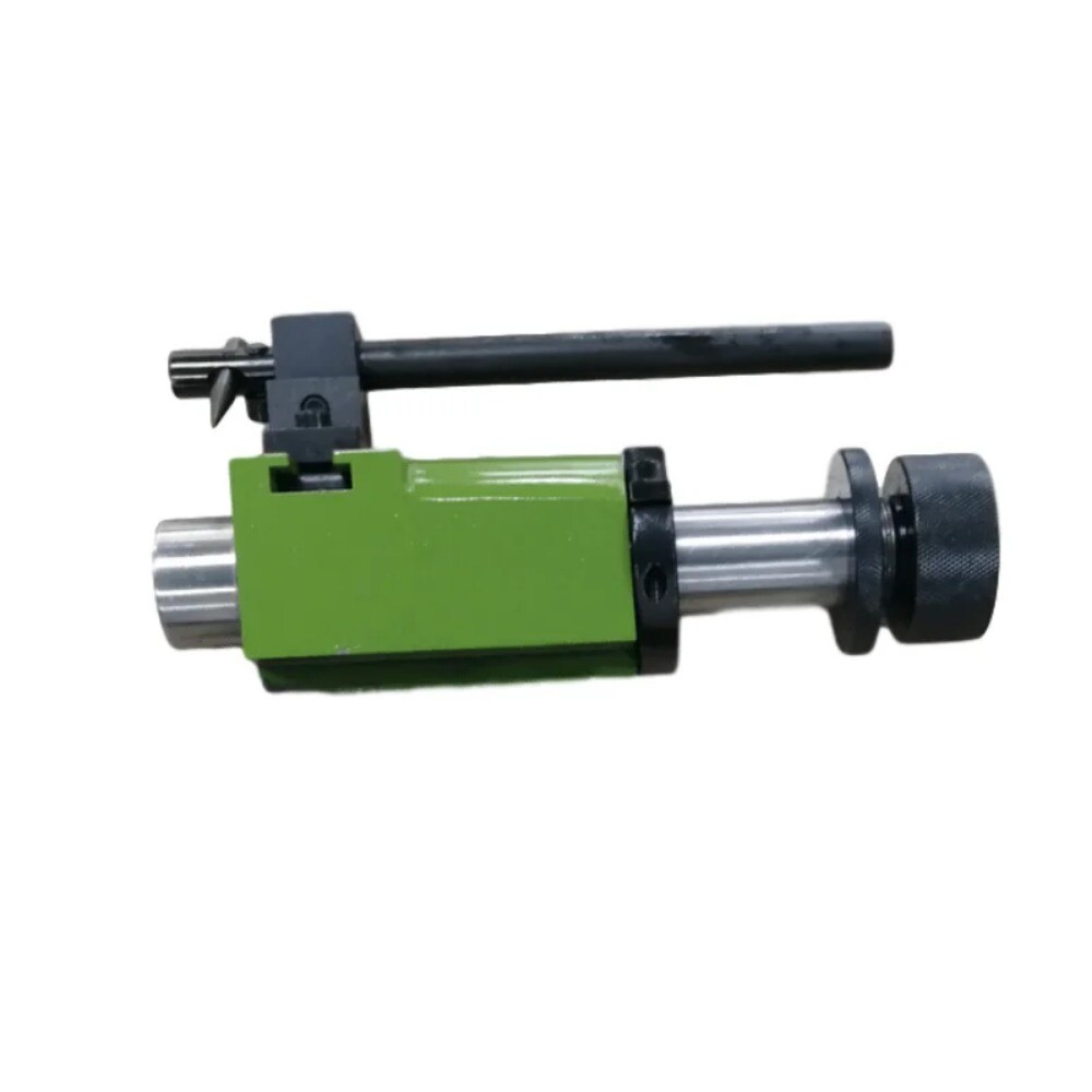 Three Sets of Accessorie Turning Tool Bit Grinding Machine Accessories