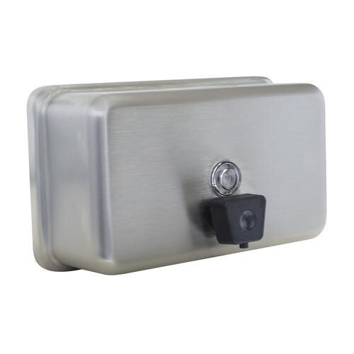 Bradley Model 6543 Soap Dispenser - Horizontal