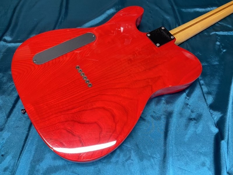 FERNANDES TE-85T (no260305)